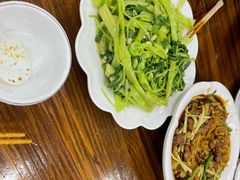 -南记食粥坊·宵夜大排档(莲花店)