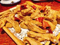 -满堂春特色餐馆