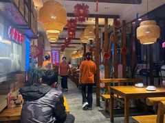 -倍儿美海鲜大排挡·非遗海鲜蒸饺(洋货店)
