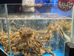 -徐记海鲜(大明宫|北二环店)