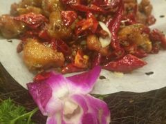-隆喜元鱼汤包·海鲜(中联广场店)