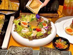 -元通寿司(地标店)