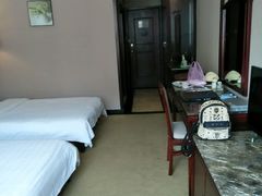 -新世纪酒店(阳朔西街店)