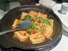 -费大厨辣椒炒肉(正佳广场店)
