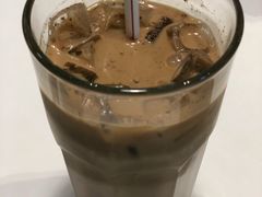 -大咀港式茶餐厅(恒泰店)