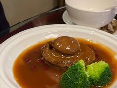 -金泰食府(竹园店)