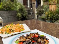 -龙姐私房菜(和顺古镇店)