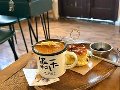 -CAFE CHEZ W一木家(香山路店)