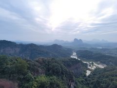 -丹霞山风景名胜区