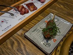 -肉魁屋·烧肉·烧鸟·酒场(高新店)