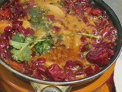 -3号仓库·创意中国菜(乐清正大广场店)