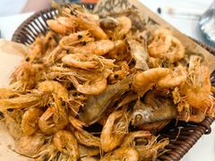 -老妈厨房团圆饺子东北菜(北环路店)