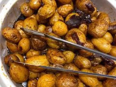-素满香·食养自助(建邺万达店)