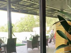 -山西辰憬国际高尔夫俱乐部