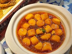 -遇见长安之丝路风荷(大唐西市店)