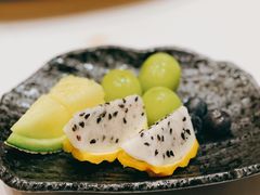 水果拼盘-誉珑轩