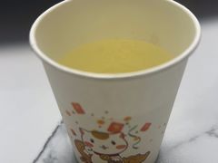 -军子大排档(迎春花园店)