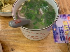 -煜北·西北小馆(曲阳路店)