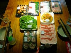 -韩烧里烧肉啤酒馆(大唐西市店)