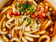 -黄泰吉拾味餐厅(江汉路店)