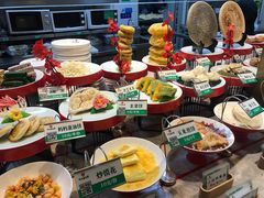 -令氏家外家周礼食府(桥南店)