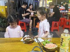 -乖嬢嬢重庆老火锅(南联店)