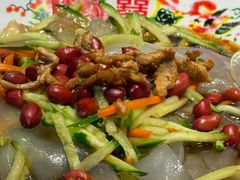 -姚稷大铁锅(龙之梦店)