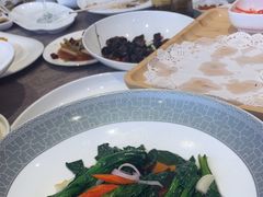 -聚宾楼·烤鸭·家宴(科技三路店)