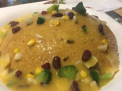 -铜锣湾·有麝自然香(重庆新天地店)
