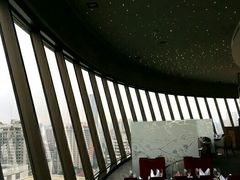 -广州花园酒店-凌璇阁360度高空海鲜自助餐CAROUSEL