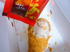 -德克士(汝河路店)