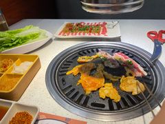-猫抓烤肉(春熙路店)