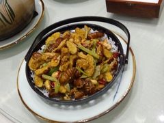 -小天厨民间菜馆(深圳街店)