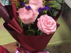 -北语时光西餐厅