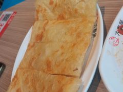 -六泰居·尔滨地标·东北菜(泰山路店)