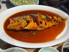-0776食堂·京城创意菜(七里庄店)