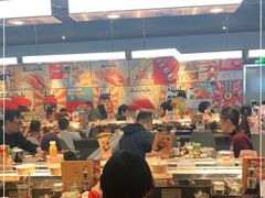 -元气寿司(东方宝泰店)