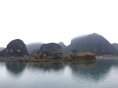 -普者黑风景区-青龙山