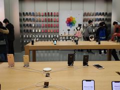 -Apple零售店(新街口店)