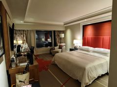 -澳门喜来登大酒店