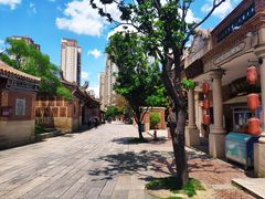 -晋江五店市传统文化旅游区