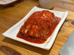 -明洞串城·烧烤·延边朝鲜族烧烤串专门店(景田店)