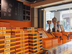 -黄远堂凤梨酥·伴手礼(中山路六店)
