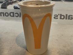 -麦当劳(易达店)