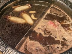 -牛YO寿喜烧和牛火锅自助(三台子万象汇店)