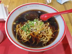 -面春山·传统老卤面(天隆寺店)