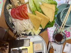 -一心创作料理屋(经开万达店)