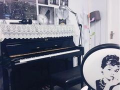 -梅纳·钢琴声乐架子鼓Mena Music(双井店)
