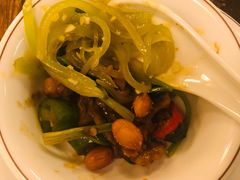 -利杨记·本味轩粥坊·烧烤(宝体店)