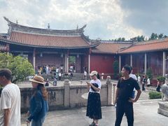 -揭阳学宫(榕城区)